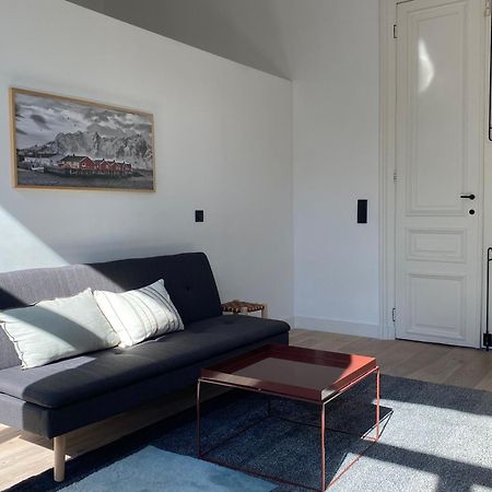 Canopee Guesthouse Ixelles Zewnętrze zdjęcie