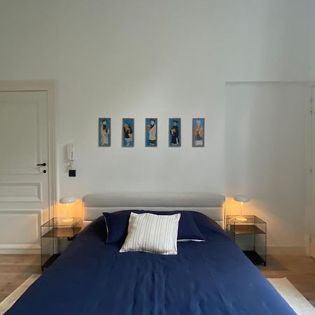 Canopee Guesthouse Ixelles Zewnętrze zdjęcie