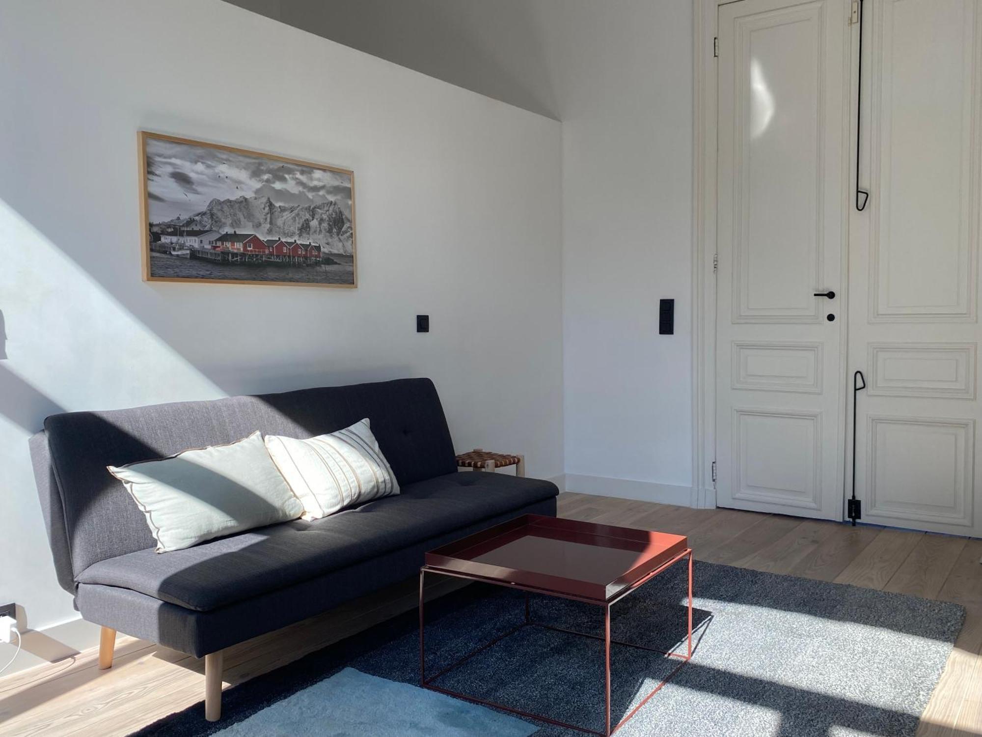 Canopee Guesthouse Ixelles Zewnętrze zdjęcie