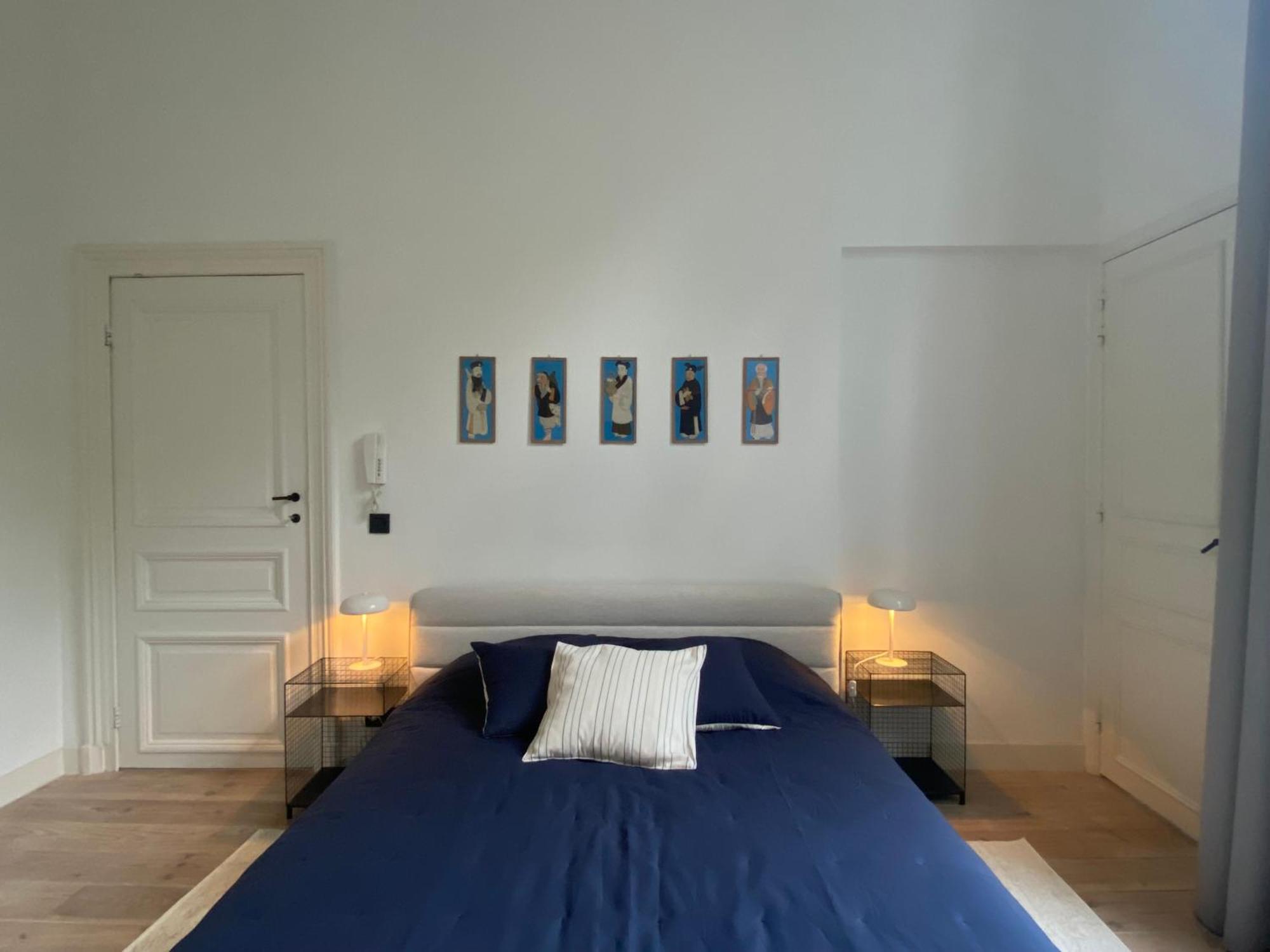 Canopee Guesthouse Ixelles Zewnętrze zdjęcie