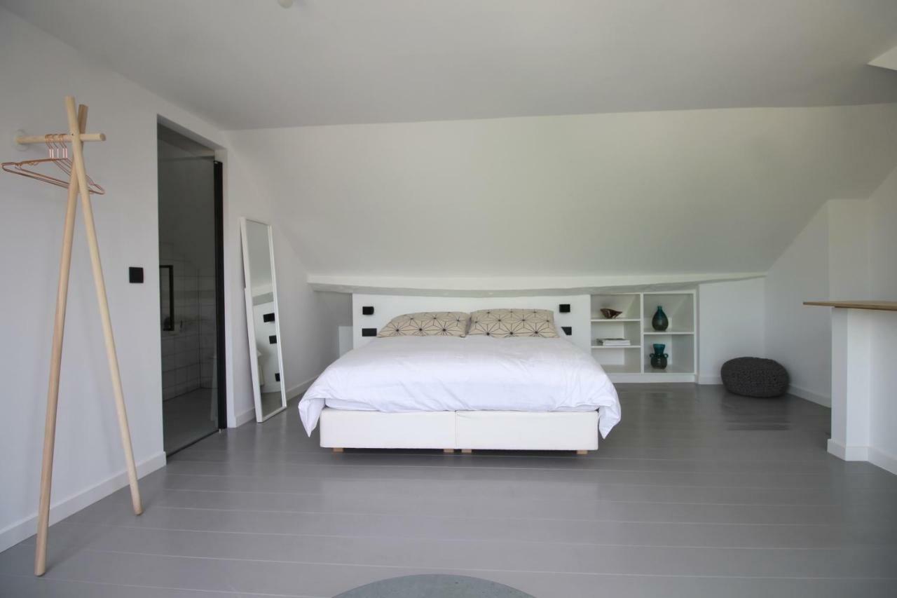 Canopee Guesthouse Ixelles Zewnętrze zdjęcie