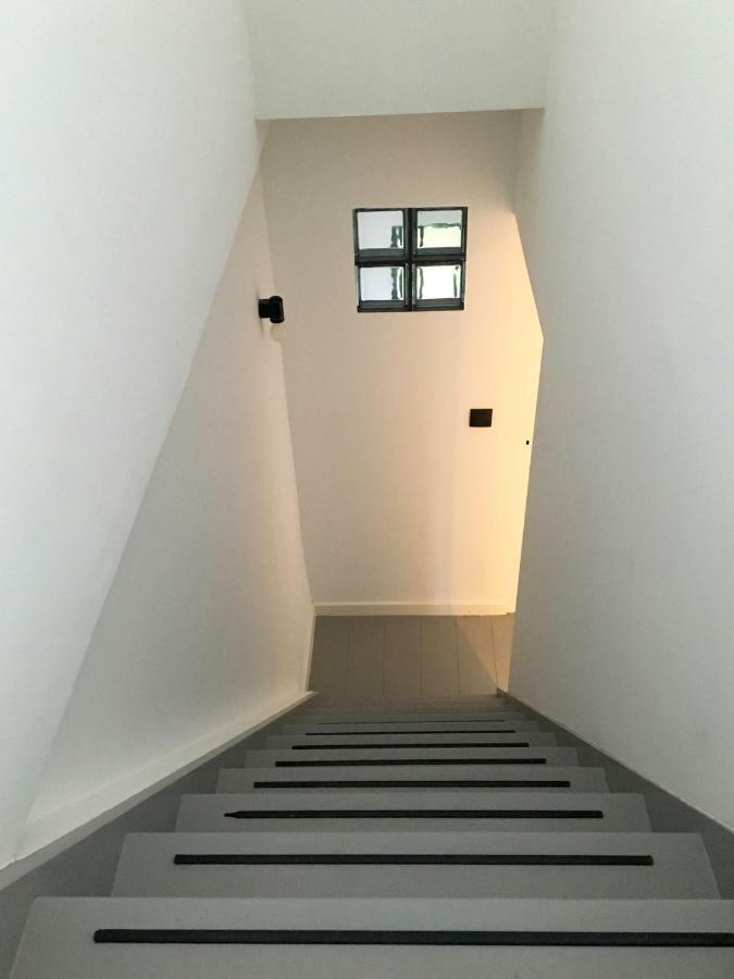 Canopee Guesthouse Ixelles Zewnętrze zdjęcie