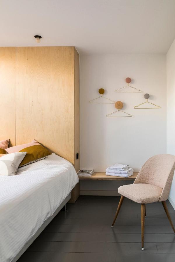 Canopee Guesthouse Ixelles Zewnętrze zdjęcie