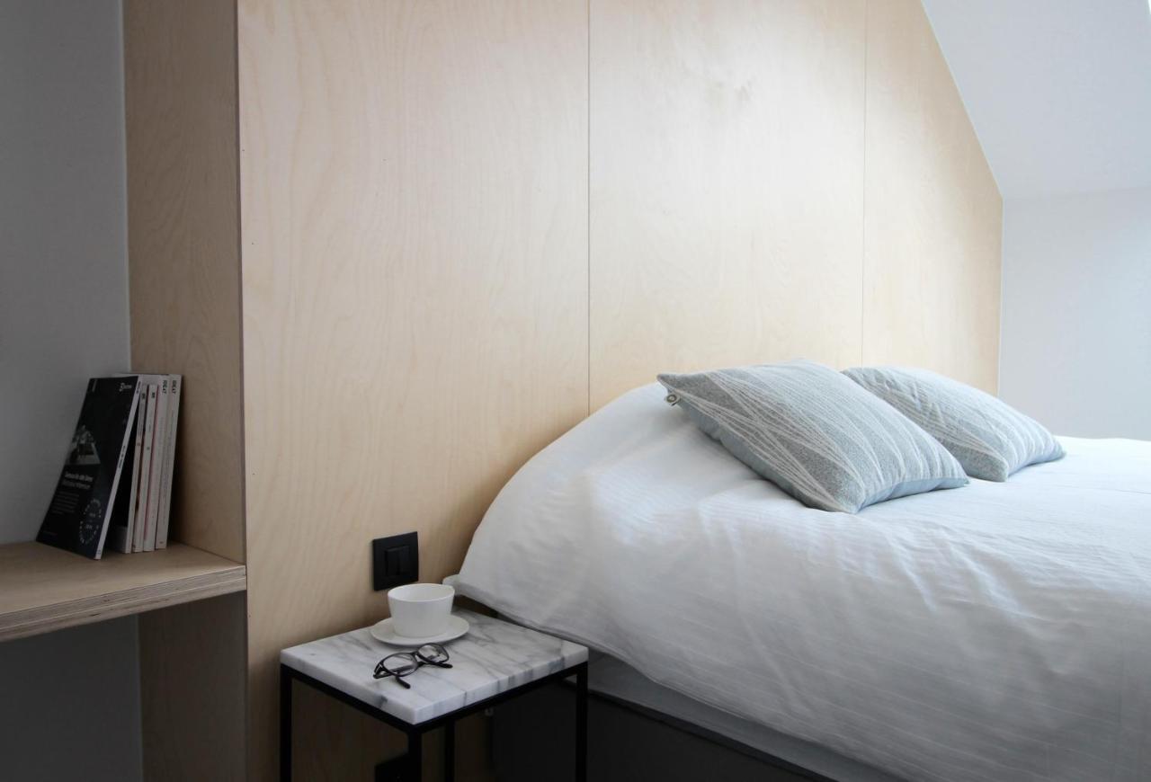 Canopee Guesthouse Ixelles Zewnętrze zdjęcie