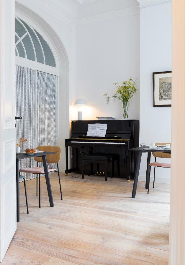 Canopee Guesthouse Ixelles Zewnętrze zdjęcie